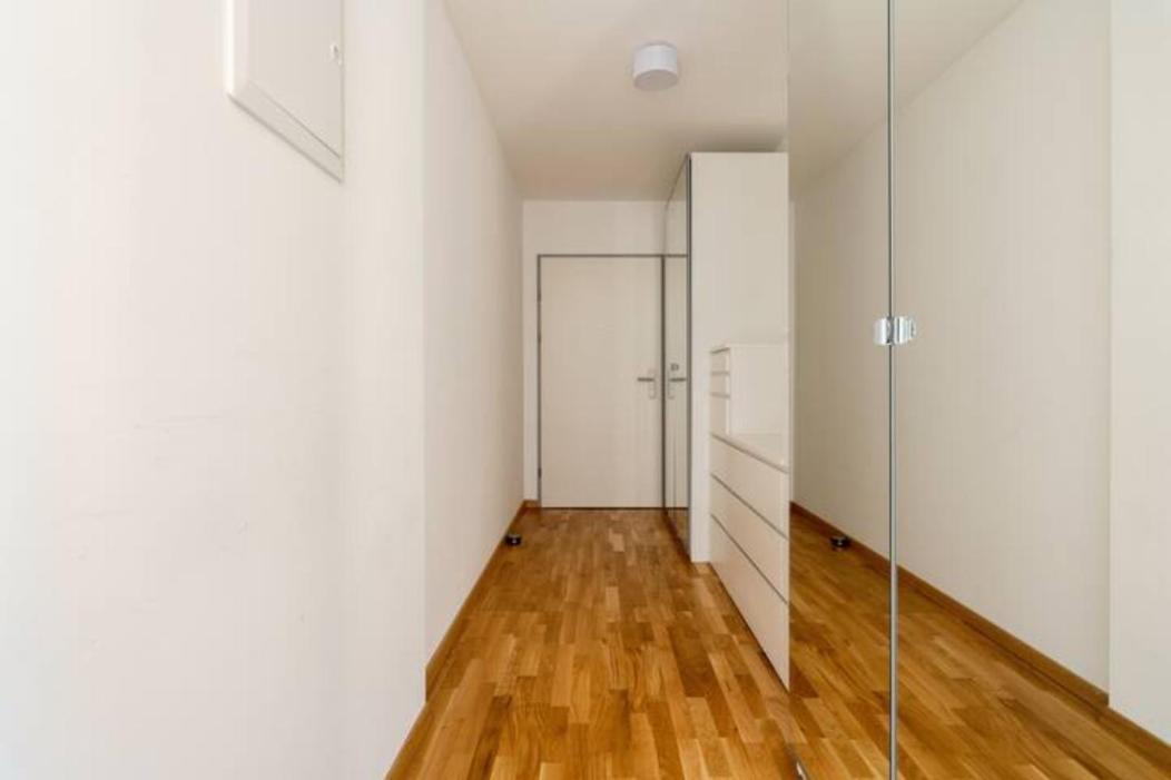 Near Lake Fully Furnished Beautiful Apartment Wenen Buitenkant foto
